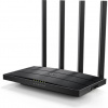 TP-Link Archer C6U AC1200 WiFi DualBand Router, USB 2.0, 5xGb LAN, 4x anténa TP-Link Archer C6U AC1200 WiFi DualBand Router, USB 2.0, 5xGb LAN, 4x anténa