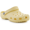 Crocs Nízka obuv do mesta Classic Žltá Crocs Nízka obuv do mesta Classic Žltá