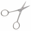 CAPTAIN FAWCETT Grooming Scissors 4´ - Barber nožnice na fúzy a bradu CAPTAIN FAWCETT Grooming Scissors 4´ - Barber nožnice na fúzy a bradu