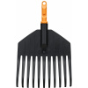 Fiskars OneClick Úzke hrable na lístie (21,7 cm) 1082704 Fiskars OneClick Úzke hrable na lístie (21,7 cm) 1082704