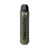 Elektronická cigareta: Uwell Caliburn Tenet Pod Kit (750mAh) (Olive Green) Elektronická cigareta: Uwell Caliburn Tenet Pod Kit (750mAh) (Olive Green)