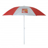 Derby OMBRALAN záhradný slnečník 240 cm červený Derby Derby OMBRALAN záhradný slnečník 240 cm červený Derby