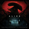 CD Benjamin Ost / Wallfisch: Alien: Romulus CD Benjamin Ost / Wallfisch: Alien: Romulus