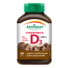Jamieson Vitamín D 1000 IU ČOKOLÁDA na cmúľanie 100 tabliet Jamieson Vitamín D 1000 IU ČOKOLÁDA na cmúľanie 100 tabliet