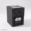 Gamegenic SWU: Soft Crate- Unlimited Pattern Gamegenic SWU: Soft Crate- Unlimited Pattern