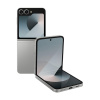 Samsung Galaxy Z Flip6 F741B 5G Dual Sim 12GB RAM 256GB Enterprise Edition - Silver Shadow Samsung Galaxy Z Flip6 F741B 5G Dual Sim 12GB RAM 256GB Enterprise Edition - Silver Shadow