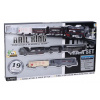 Wiky Vehicles Vlak set WKW038457 Wiky Vehicles Vlak set WKW038457