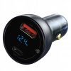 Nabíjačka do auta, USB 3.1 typ C Baseus 5000 mA Nabíjačka do auta, USB 3.1 typ C Baseus 5000 mA