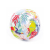 Ludi Nafukovacia Lopta Jungle Ludi Nafukovacia Lopta Jungle