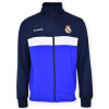 Fan-shop Detská bunda REAL MADRID No12 azul velikost: 10 let Fan-shop Detská bunda REAL MADRID No12 azul velikost: 10 let