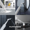 AENO Multifunkčný parný mop SM2 - 220-240V, 50/60Hz, 1200W ASM0002 AENO Multifunkčný parný mop SM2 - 220-240V, 50/60Hz, 1200W ASM0002