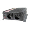 Menič napätia 24V/230V 1000W CZ CARSPA Menič napätia 24V/230V 1000W CZ CARSPA