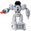 Alltoys Robot Robin modro-biely Alltoys Robot Robin modro-biely