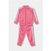 Detská tepláková súprava adidas Originals JY0010 ružová 74 Detská tepláková súprava adidas Originals JY0010 ružová 74