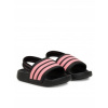 Adidas Sandále Šľapky S Elastickým Pásikom Detské Pohodlné JR5325 veľ. 26 Adidas Sandále Šľapky S Elastickým Pásikom Detské Pohodlné JR5325 veľ. 26