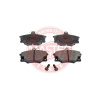 BRZDOVE DOSTICKY ,13046029492N-SET-MS ,MASTER-SPORT BRZDOVE DOSTICKY ,13046029492N-SET-MS ,MASTER-SPORT