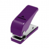 Mission Flight Punch - Pocket Size - vysekávač letiek - dierovač - Purple Mission Flight Punch - Pocket Size - vysekávač letiek - dierovač - Purple