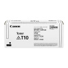 Canon T10 BK (4566C001), originálny toner, čierny Canon T10 BK (4566C001), originálny toner, čierny