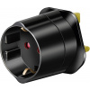 Brennenstuhl 1508533 cestovní adaptér TRAVEL ADAPTER Brennenstuhl 1508533 cestovní adaptér TRAVEL ADAPTER