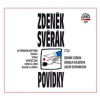 Povídky - Zdeněk Svěrák (mp3 audiokniha) Povídky - Zdeněk Svěrák (mp3 audiokniha)