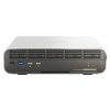 QNAP TBS-h574TX-i5-16G (12core, 16GB RAM, 5x E1.S/M.2 slot, 1x 2,5GbE, 1x 10GbE, 2x Thunderbolt 4) QNAP TBS-h574TX-i5-16G (12core, 16GB RAM, 5x E1.S/M.2 slot, 1x 2,5GbE, 1x 10GbE, 2x Thunderbolt 4)