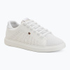 Dámske topánky Tommy Hilfiger Icon Light Knit ecru Dámske topánky Tommy Hilfiger Icon Light Knit ecru