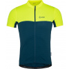 Kilpi Lauben-m Pánsky cyklistický dres RM0392KI Tyrkysová XS Kilpi Lauben-m Pánsky cyklistický dres RM0392KI Tyrkysová XS