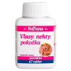 MedPharma Vlasy kůže nehty 67 tabliet MedPharma Vlasy kůže nehty 67 tabliet