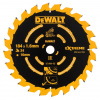 Kotúč pílový 184x16mm 24Z Extreme® DEWALT DT1669 Kotúč pílový 184x16mm 24Z Extreme® DEWALT DT1669