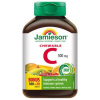 Jamieson Vitamín C 500 mg mix 120 tabliet Jamieson Vitamín C 500 mg mix 120 tabliet