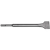 Stalco dláto široké SDS-PLUS 40 x 250 mm, 1 ks Stalco dláto široké SDS-PLUS 40 x 250 mm, 1 ks