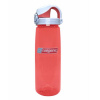 fľaša na vodu NALGENE OTF Sustain 650ml coral/frost fľaša na vodu NALGENE OTF Sustain 650ml coral/frost