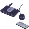 PremiumCord HDMI switch 3:1 automatický PremiumCord HDMI switch 3:1 automatický