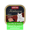 Animonda Vom Feinsten cat CLASSIC multimäsový koktail bal. 16x 100 g Animonda Vom Feinsten cat CLASSIC multimäsový koktail bal. 16x 100 g