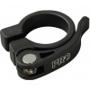 OBJÍMKA S QR POD SEDLO ČIERNA 31,8MM OBJÍMKA S QR POD SEDLO ČIERNA 31,8MM