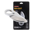 Náhradný horný nôž pre akumulátorové nožnice Procraft ES28Li/ES25Li | ES28Li Moving Blade Náhradný horný nôž pre akumulátorové nožnice Procraft ES28Li/ES25Li | ES28Li Moving Blade