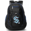 Batoh Seattle Kraken NHL Trim Color Laptop Backpack Batoh Seattle Kraken NHL Trim Color Laptop Backpack