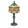 Slovakia - Artistar TF510 - krásna dekoračná stolná lampa - Tiffany sklo - ø 140x320mm Slovakia - Artistar TF510 - krásna dekoračná stolná lampa - Tiffany sklo - ø 140x320mm