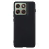 Tactical TPU Kryt pre Motorola Edge 70 Black Tactical TPU Kryt pre Motorola Edge 70 Black