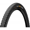 Plášť CONTINENTAL Terra Trail ProTection kevlar black Varianta: 700x40C Plášť CONTINENTAL Terra Trail ProTection kevlar black Varianta: 700x40C