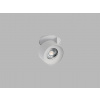 LED2 21507211 Zapustené bodové svietidlo KLIP LED, 11W, 2700K, 770lm, IP20, biela LED2 21507211 Zapustené bodové svietidlo KLIP LED, 11W, 2700K, 770lm, IP20, biela