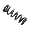 Rockshox Metric Coil 134X(47.5-55) 650, pružina - Black Rockshox Metric Coil 134X(47.5-55) 650, pružina - Black