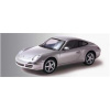 Silverlite Porsche 911 Carrera na diaľkové ovládanie CQ86068 poškodená krabica Silverlite Porsche 911 Carrera na diaľkové ovládanie CQ86068 poškodená krabica
