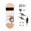Bollie - Fingerboard Logo New Copper Metallic 30mm Bollie - Fingerboard Logo New Copper Metallic 30mm