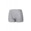 CORNETTE Pánske boxerky 223 Authentic mini grey XXL CORNETTE Pánske boxerky 223 Authentic mini grey XXL
