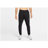 Nike Tepláky/Vrchné oblečenie Dri-fit Čierna Nike Tepláky/Vrchné oblečenie Dri-fit Čierna