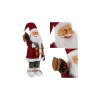 Vianočná figúrka Santa Claus - 45 cm, MX__5900779945197 Vianočná figúrka Santa Claus - 45 cm, MX__5900779945197