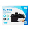 JJC CL-W110 110x vlhčené čistící ubrousky pro optiku JJC CL-W110 110x vlhčené čistící ubrousky pro optiku