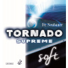 Dr. Neubauer Poťah Dr.Neubauer TORNADO SUPREME SOFT Vyberte FARBU poťahu: čierny / BLACK, Vyberte HRÚBKU špongie: 1,8 mm Dr. Neubauer Poťah Dr.Neubauer TORNADO SUPREME SOFT Vyberte FARBU poťahu: čierny / BLACK, Vyberte HRÚBKU špongie: 1,8 mm