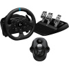Logitech G923 SE Racing Wheel and Shifter Combo 991-000531 Logitech G923 SE Racing Wheel and Shifter Combo 991-000531